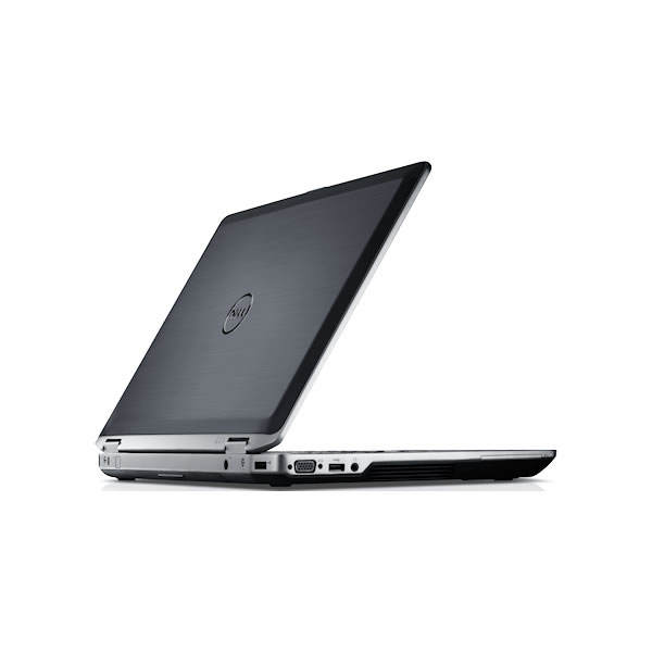 Dell Latitude E6530