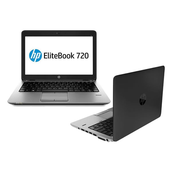 HP Elitebook 720