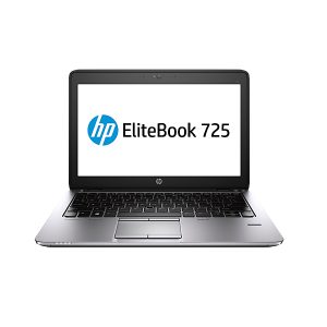 HP Elitebook 725